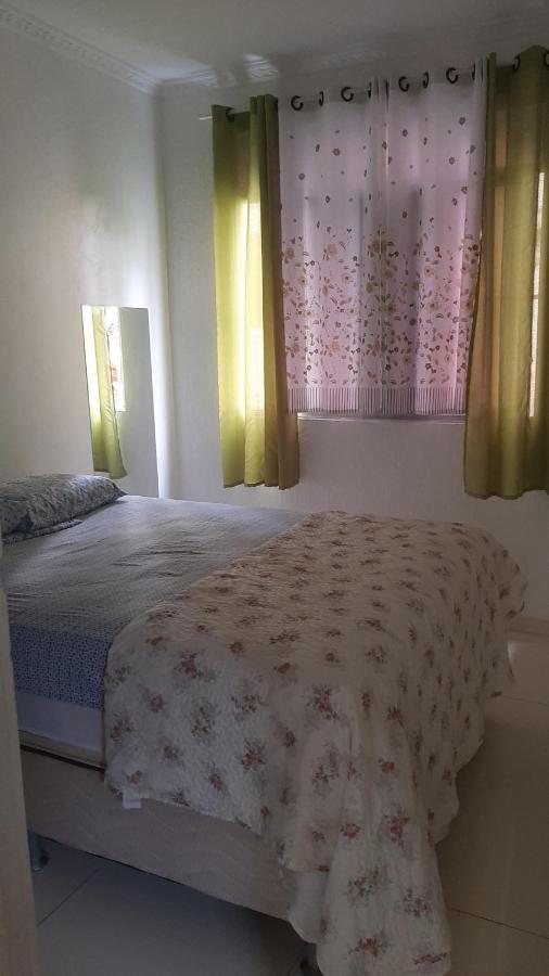Bem Localizado Apartamento 2 Quartos Orla Rio Vermelho Ha 20 Min Da Barra-Ondina Internet Arcondicionado Σαλβαντόρ Εξωτερικό φωτογραφία